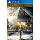 Assassins Creed Origins - Gold Edition PS4